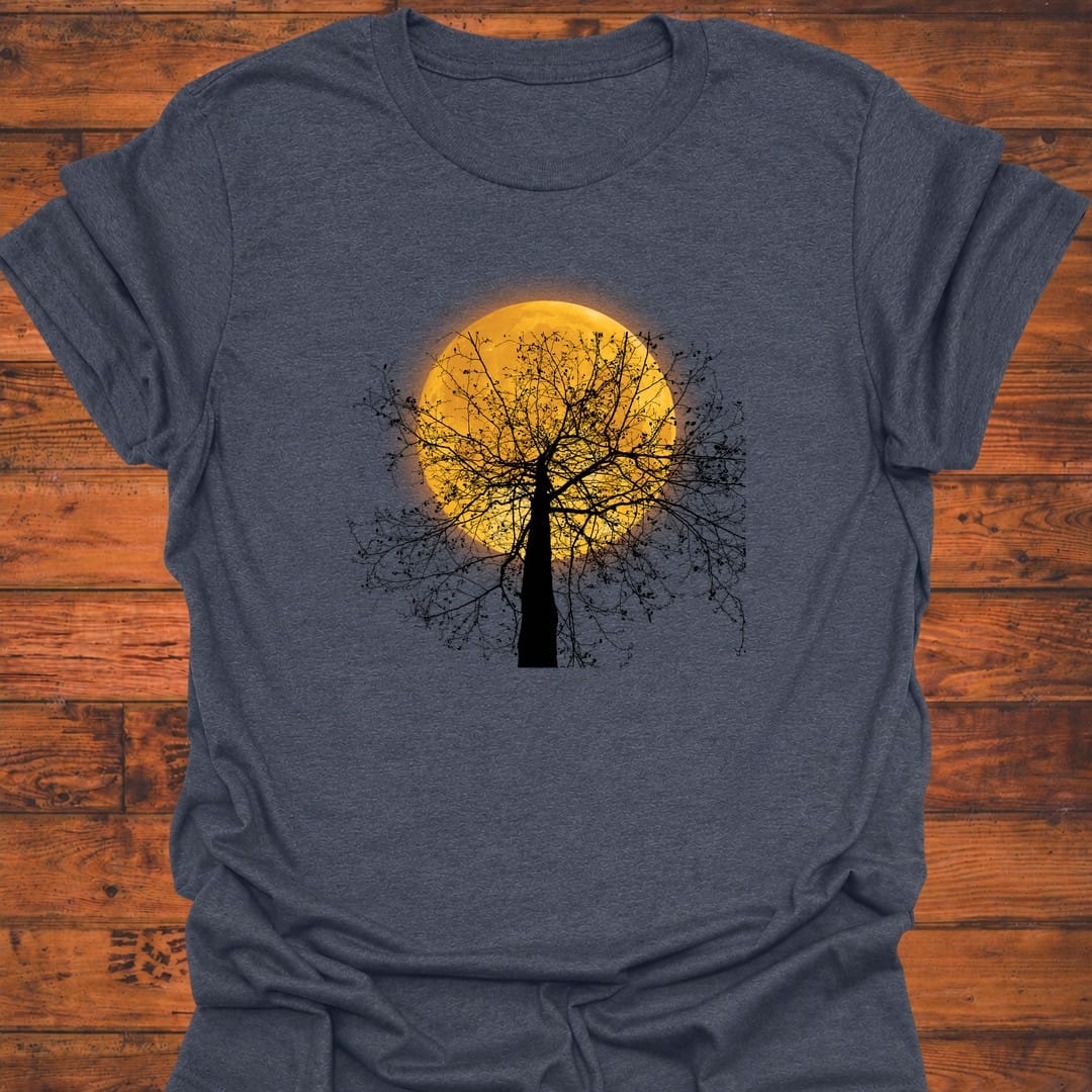 Amber Quiet T-Shirt