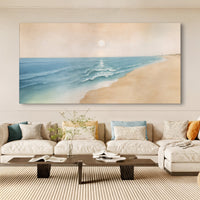 Calming Waves Wall Art