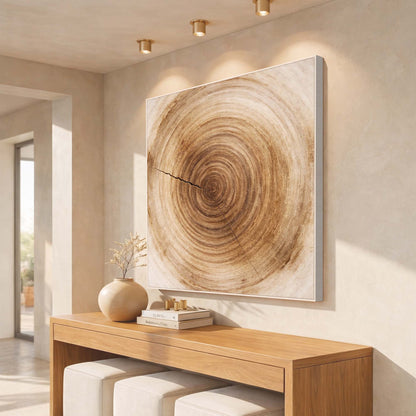 Organic Circles