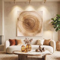 Organic Circles