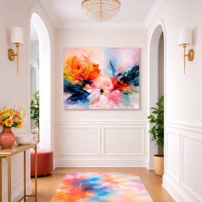 Wild Bloom Symphony