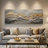 Golden Horizon Layers
