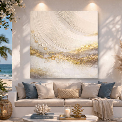 Free Spirit Bohemian Painting