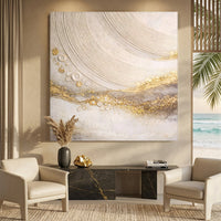 Free Spirit Bohemian Painting