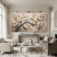 Elegant Floral Harmony