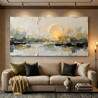 Golden Horizon