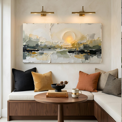 Golden Horizon
