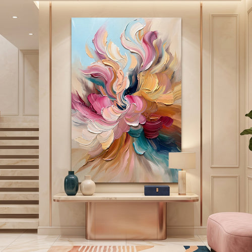 Velvet Color Burst