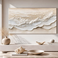 Coastal Calm Texture