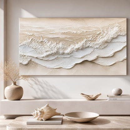 Coastal Calm Texture