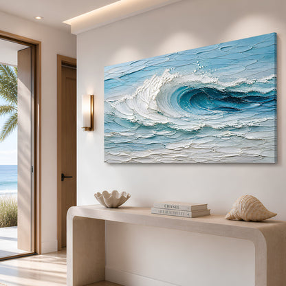 Ocean Crest Motion