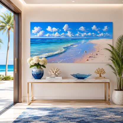 Coastal Serenity II