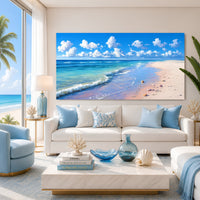 Coastal Serenity II