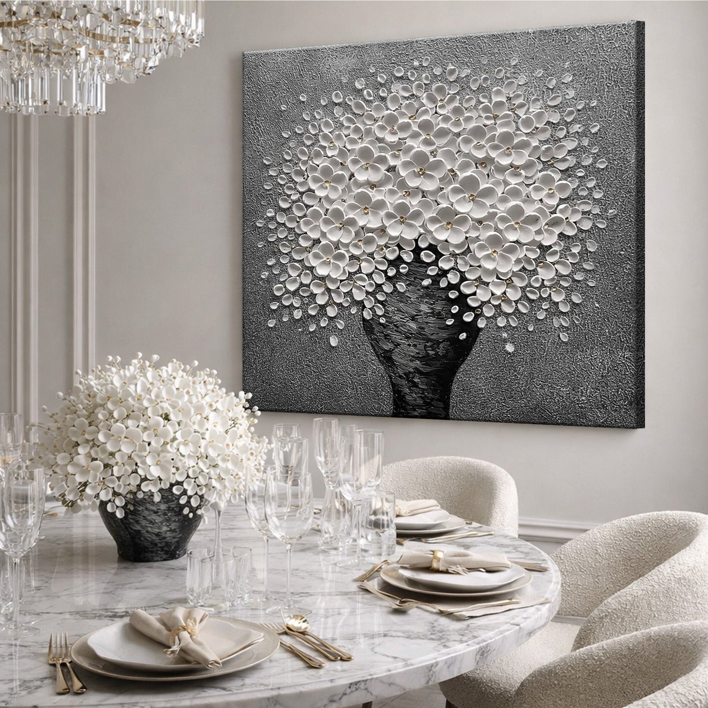 Flower Love II