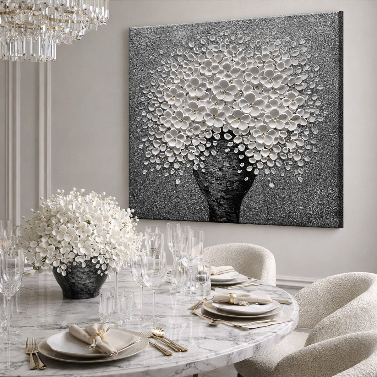 Flower Love II