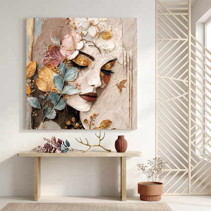 Abstract Botanical