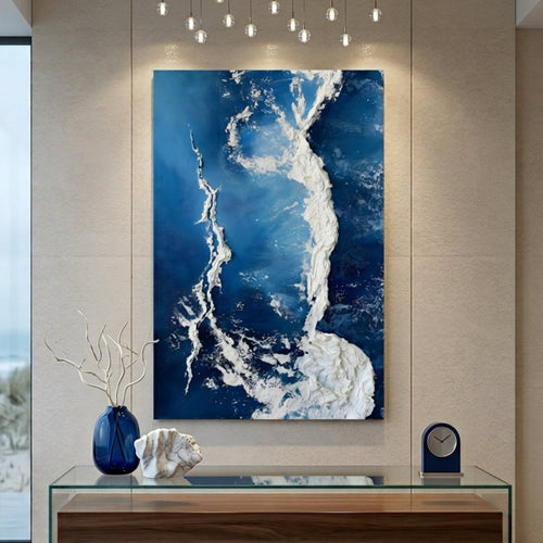Abstract Ocean