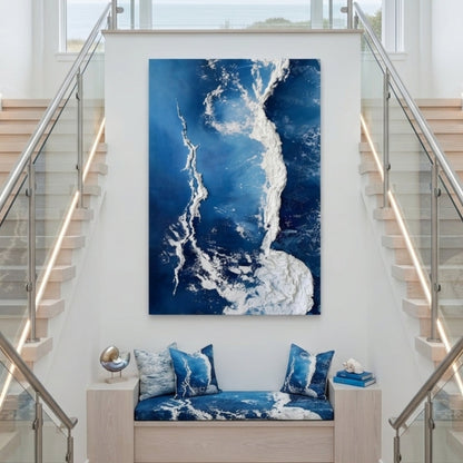 Abstract Ocean