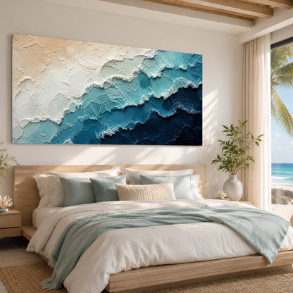 Abstract Ocean Flow