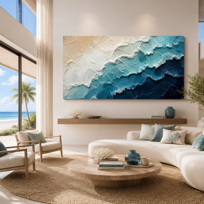 Abstract Ocean Flow