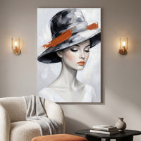 Amber Elegance