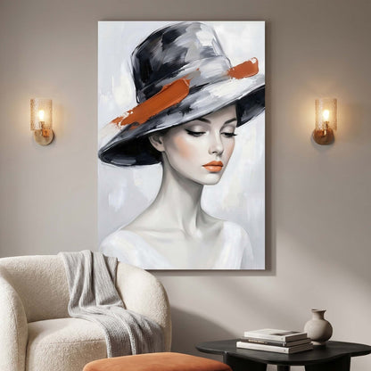 Amber Elegance