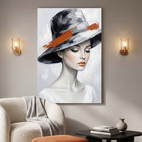 Amber Elegance