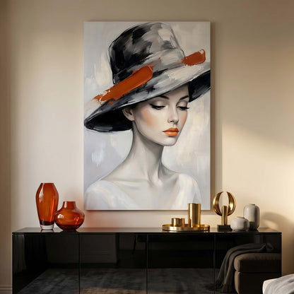 Amber Elegance