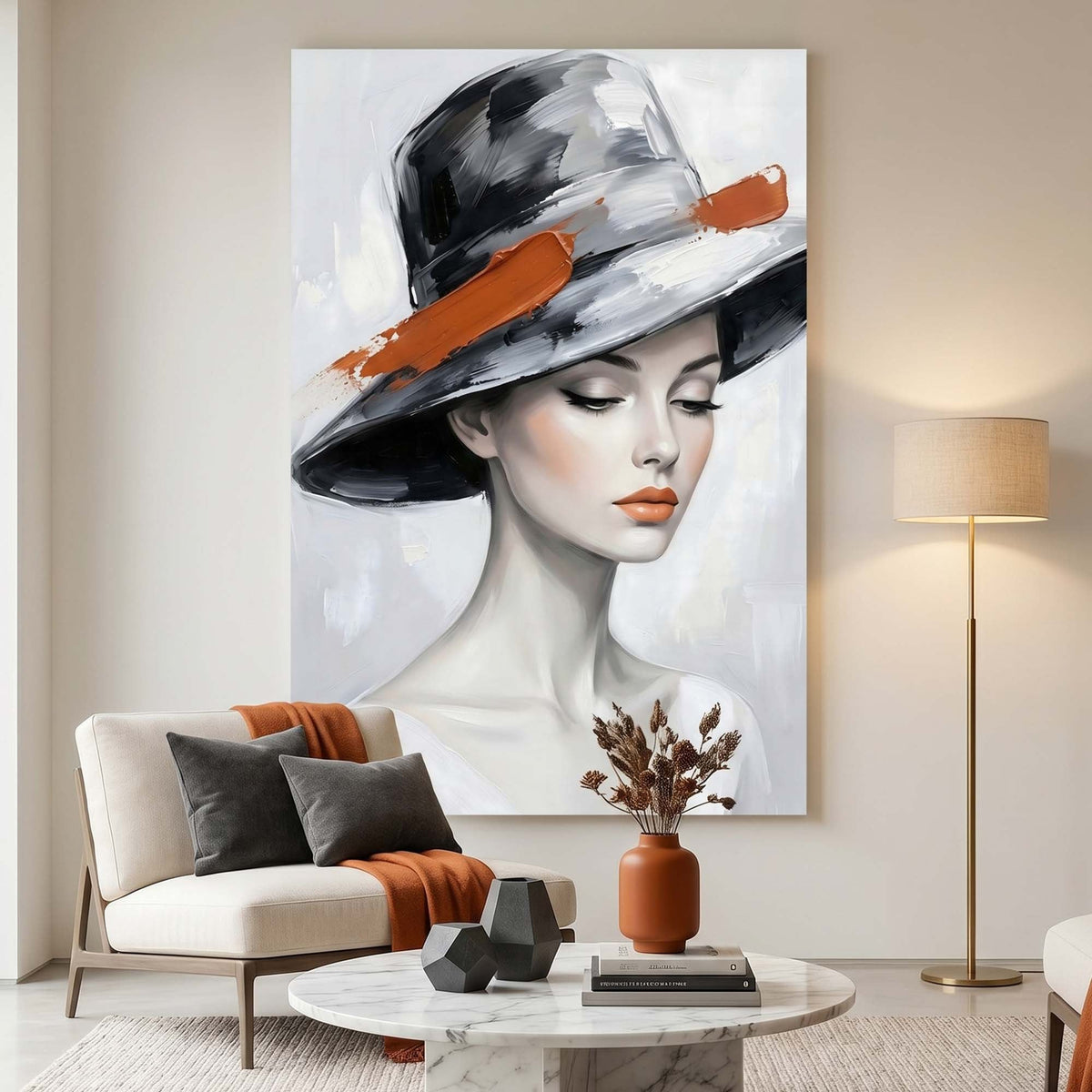Amber Elegance