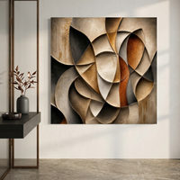 Amber Geometry