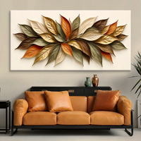 Autumn Harmony Petals