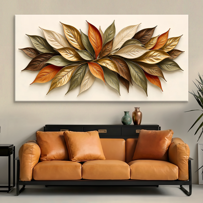 Autumn Harmony Petals