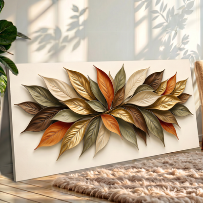 Autumn Harmony Petals