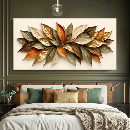Autumn Harmony Petals
