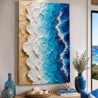 Azure Shoreline