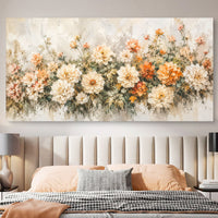Blooming Garden Elegance