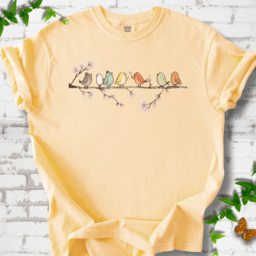 Blossom Buddies T-Shirt