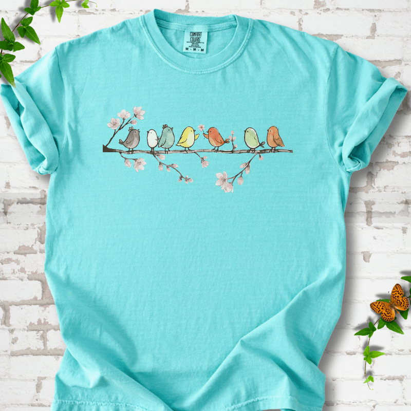 Blossom Buddies T-Shirt
