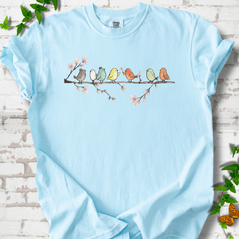 Blossom Buddies T-Shirt