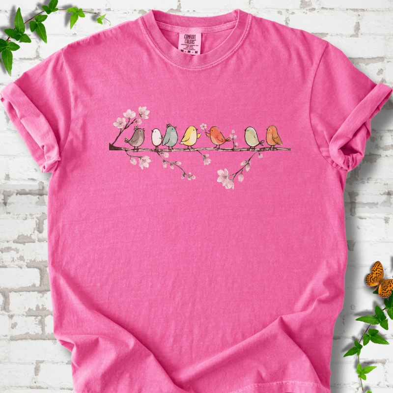 Blossom Buddies T-Shirt