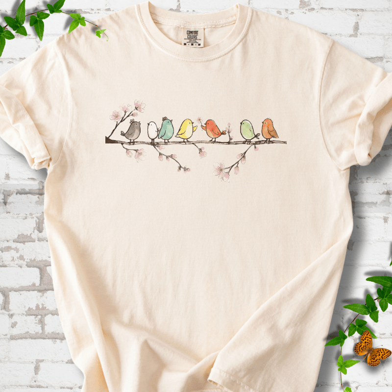 Blossom Buddies T-Shirt