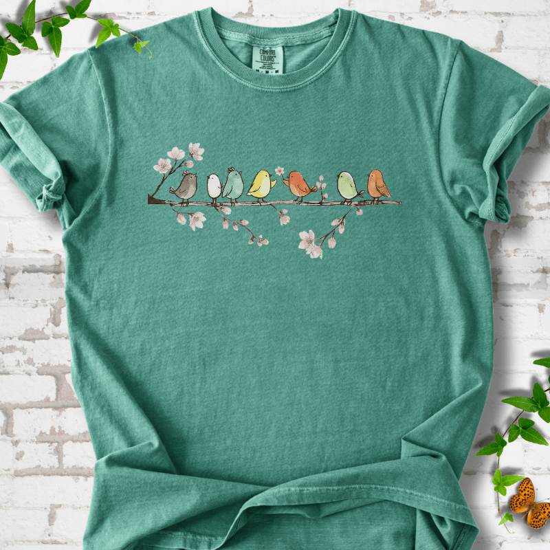 Blossom Buddies T-Shirt