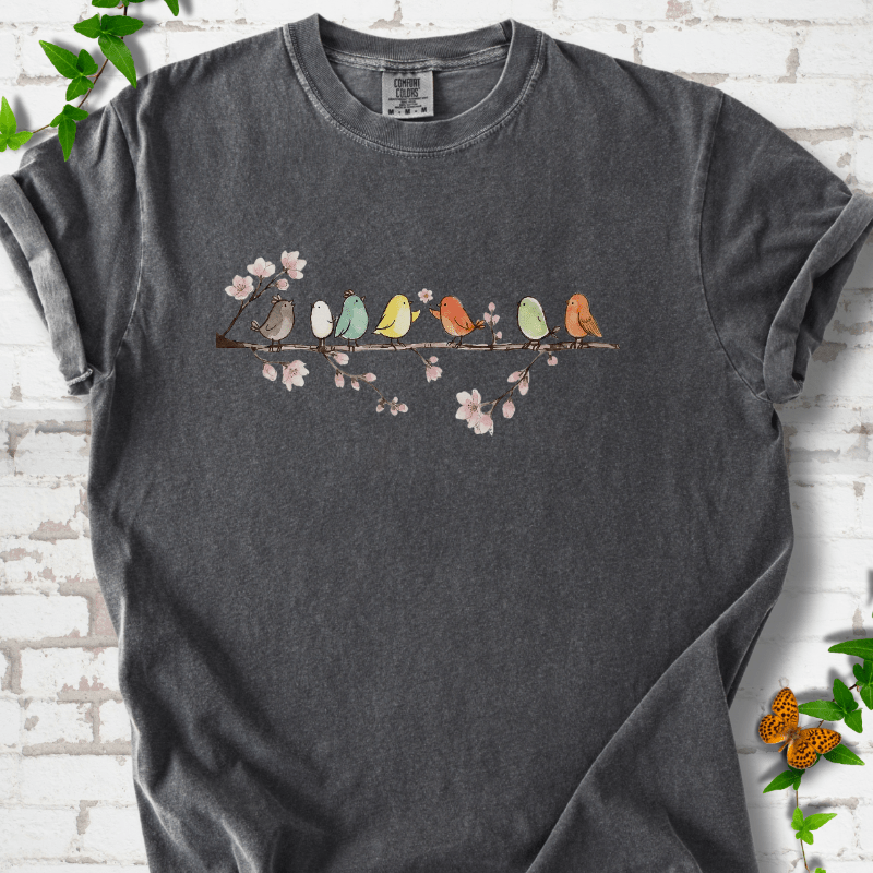 Blossom Buddies T-Shirt