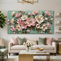 Blush Blossom Harmony