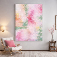 Blush Serenity