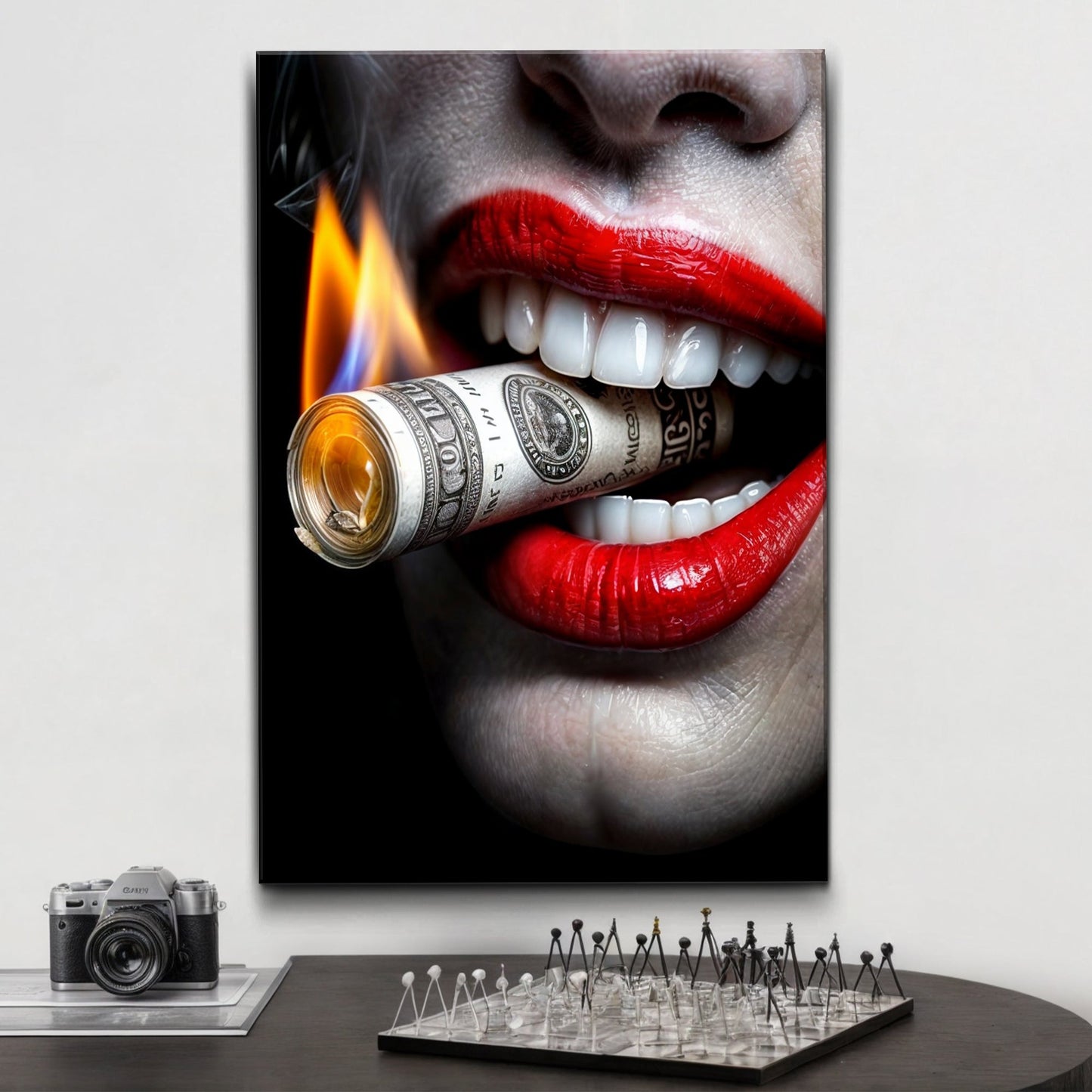 Cool Wall Art
