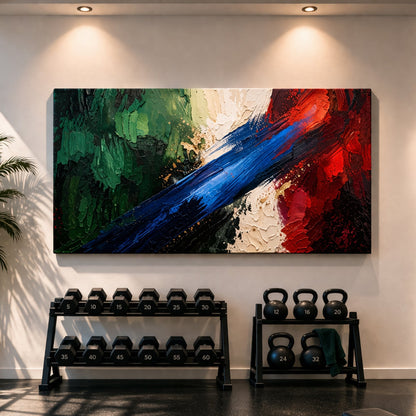Chromatic Impact