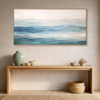 Coastal Escape