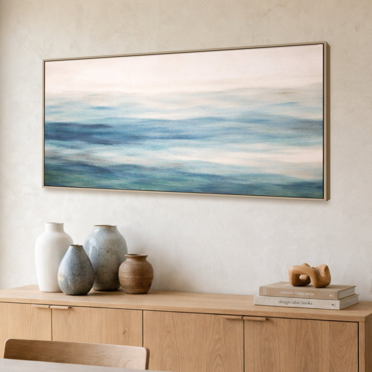 Coastal Escape