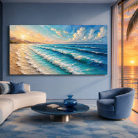 Coastal Serenity Shoreline